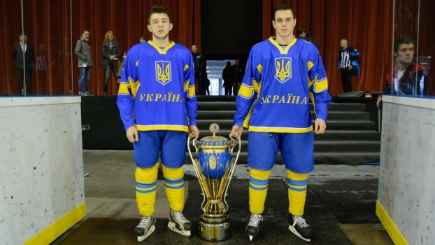 Создана новая Украинская хоккейная лига